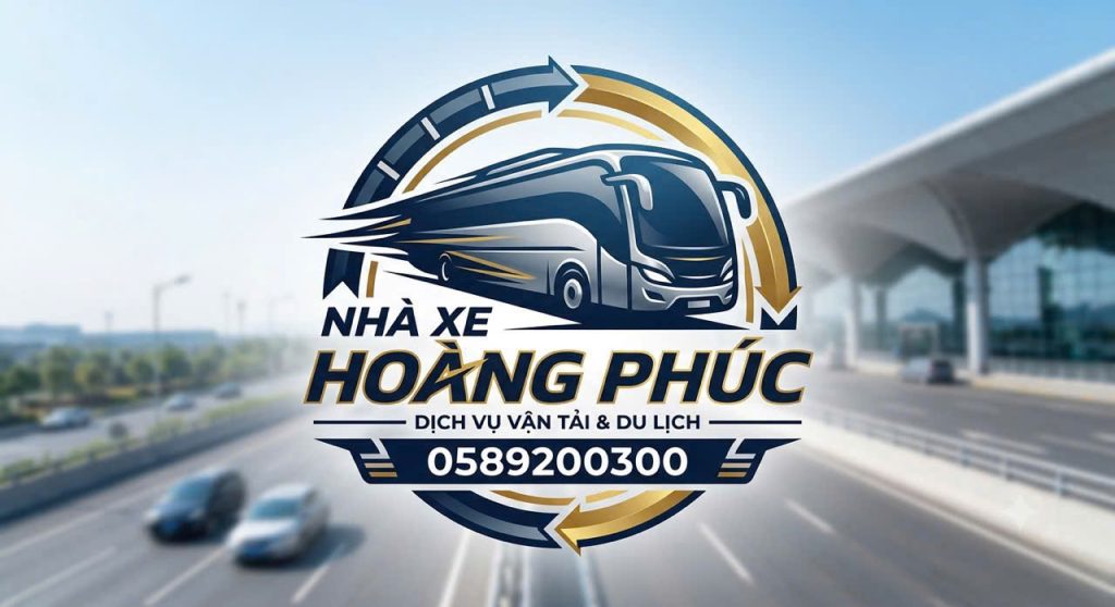 NHÀ XE HOÀNG PHÚC